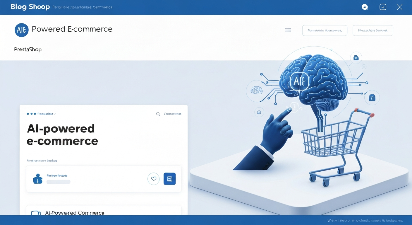 Ai based e commerce: caso studio reale con risultati misurabili