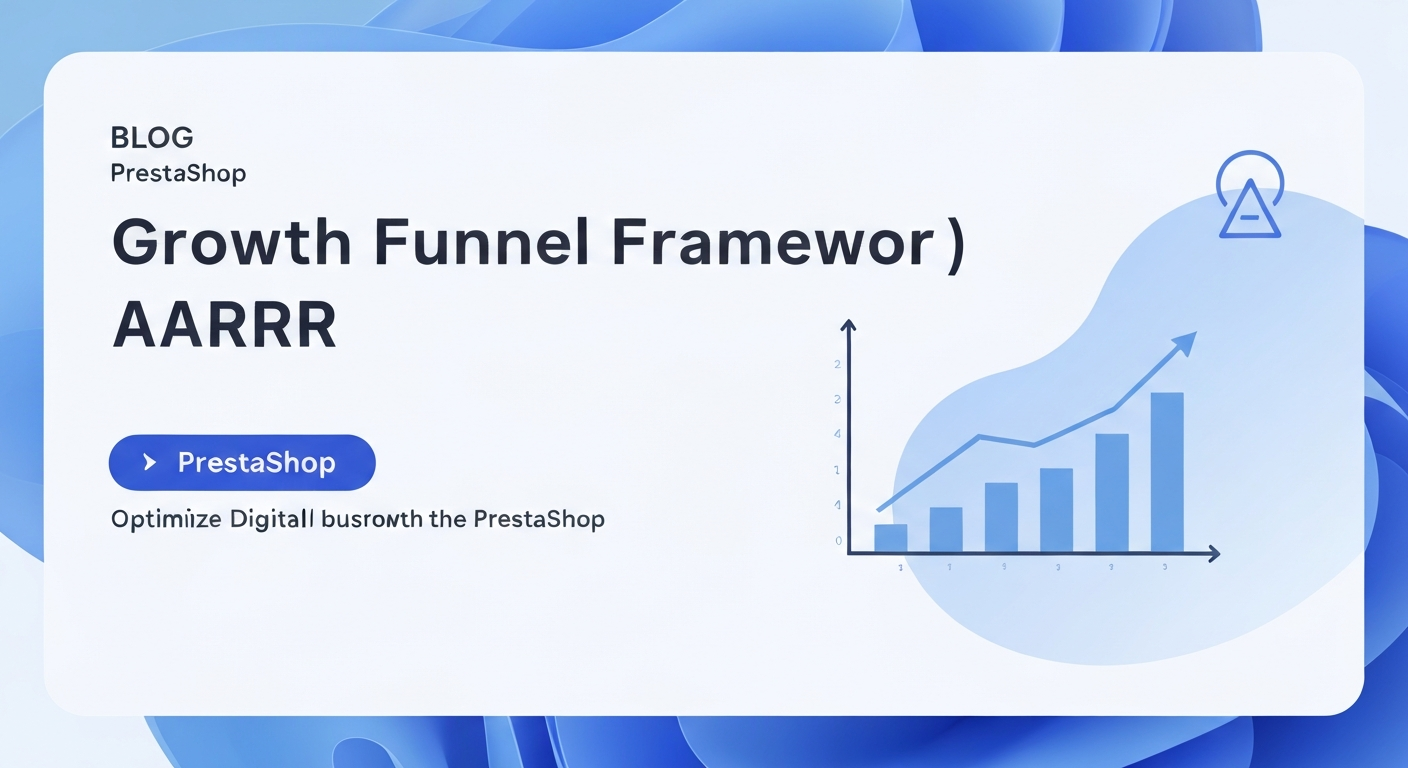 Checklist AARRR: 5 step per far crescere il tuo e-commerce