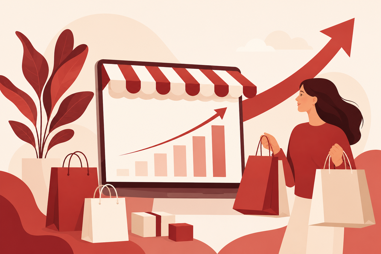 AI per e-commerce: come far crescere le vendite in 30 giorni