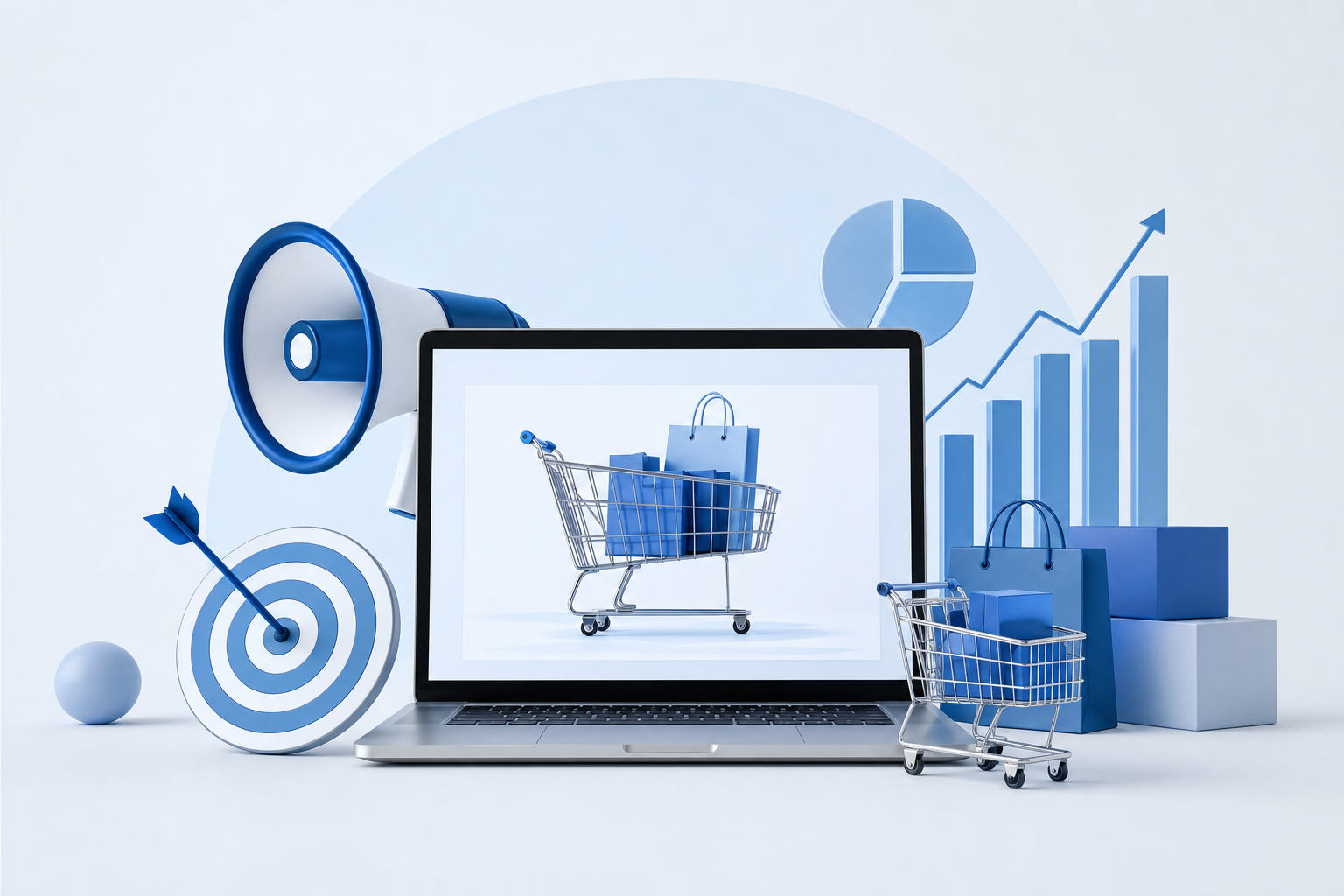 Legge del Marketing a risposta diretta: calcola il CAC in 5 minuti