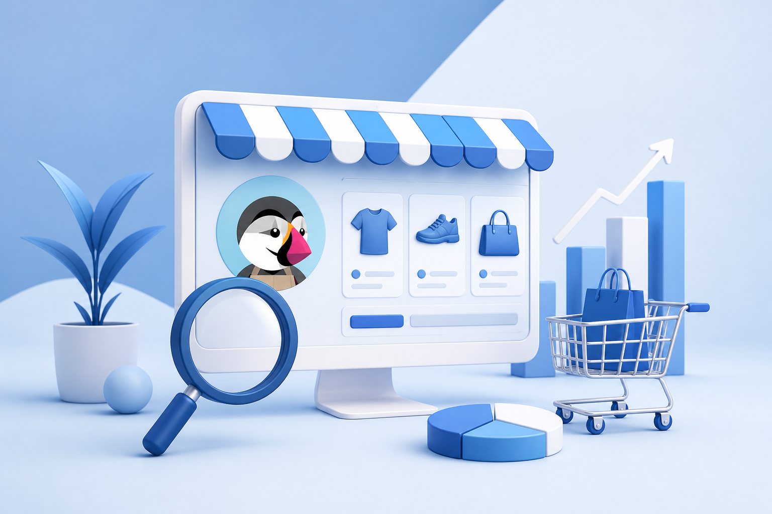 Prestashop Seo: guida pratica per e-commerce