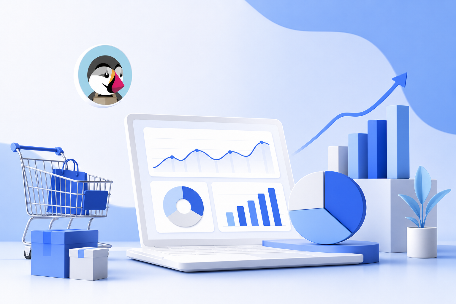 E Commerce Kpi: guida pratica per e-commerce