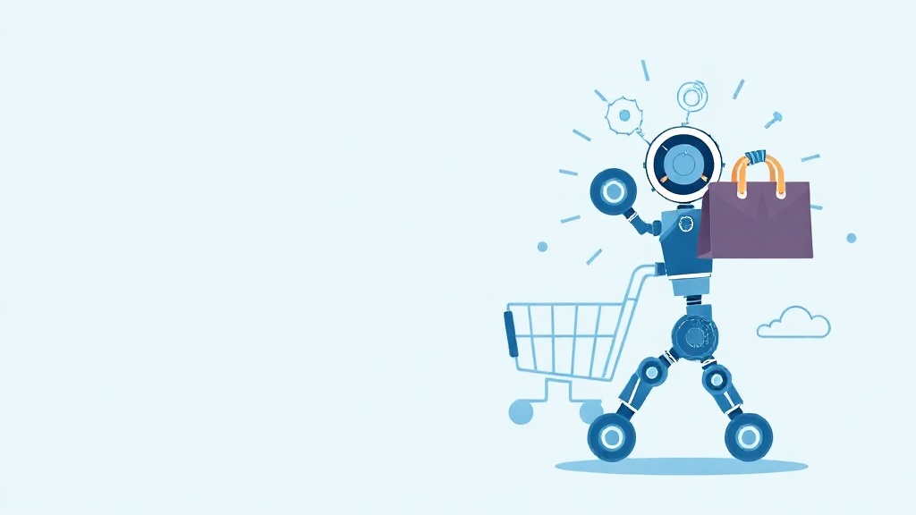 Ai E Commerce: guida pratica per e-commerce