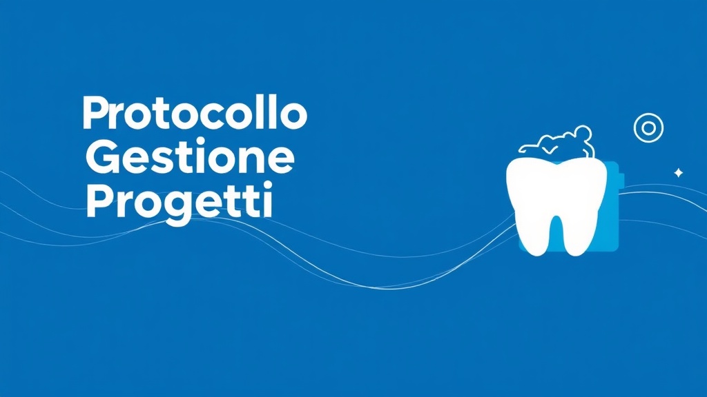 Protocollo Gestione Progetti Mastodontici: guida pratica per e-commerce
