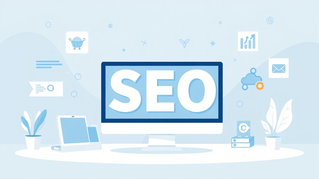 Ottimizzazione SEO PrestaShop: perché il traffico non arriva