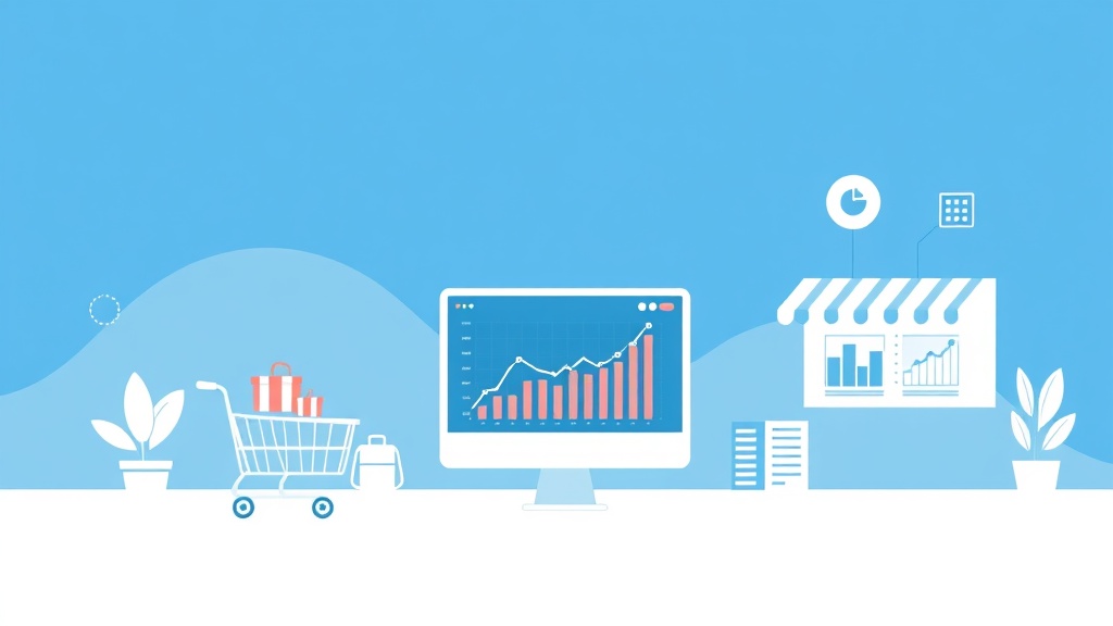 Analytics ecommerce: 7 metriche che fanno crescere il fatturato