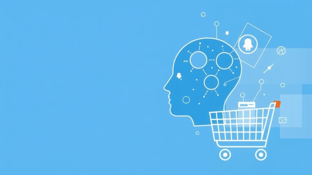 Intelligenza artificiale e-commerce: 3 usi reali, uno si ripaga