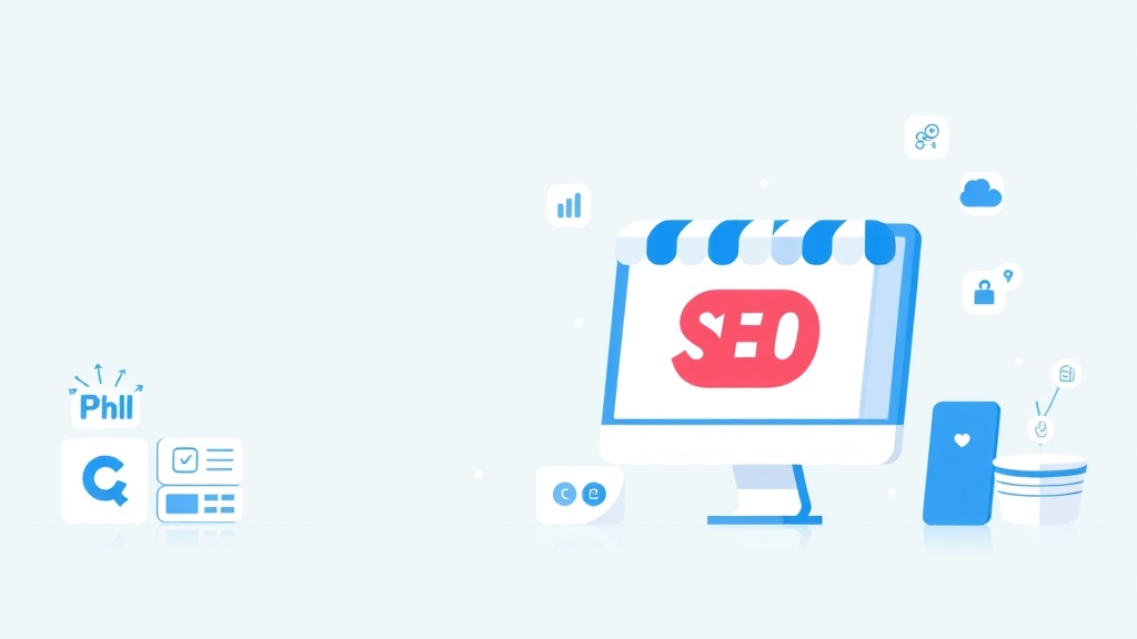 SEO per PrestaShop: 5 step per posizionarsi entro 30 giorni