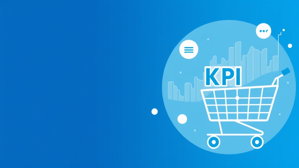 KPI in e‑commerce: le metriche che davvero guidano i profitti