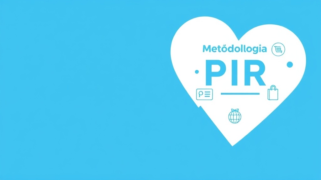 Metodologia PIR: crea offerte irresistibili per il tuo shop