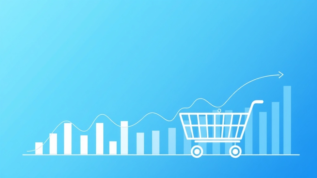 KPI for e‑commerce: le metriche che aumentano il fatturato