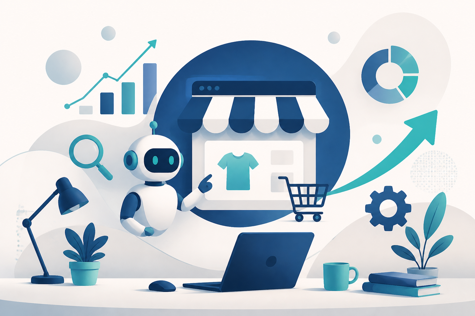 SEO PrestaShop: Guida Completa per Posizionarsi su Google nel 2026