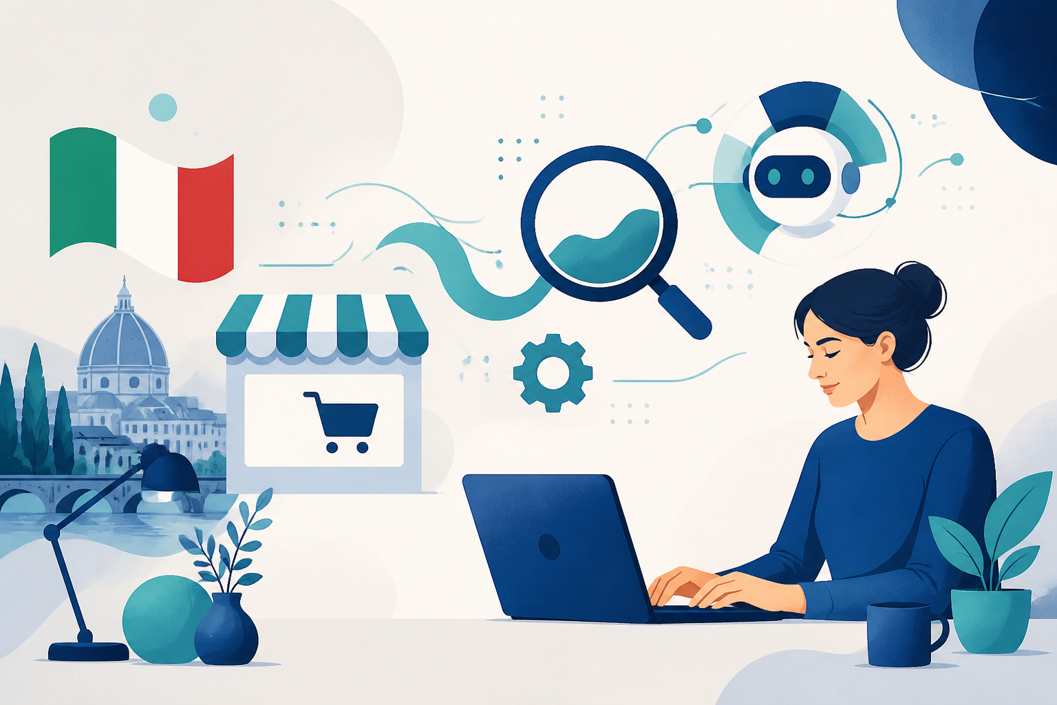 SEO for PrestaShop: meta-description in italiano vero