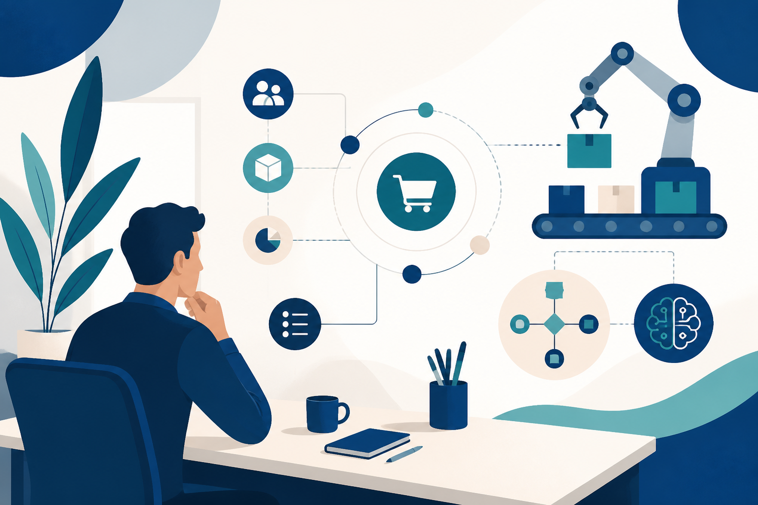 Protocollo Gestione Progetti Mastodontici: guida pratica per e-commerce