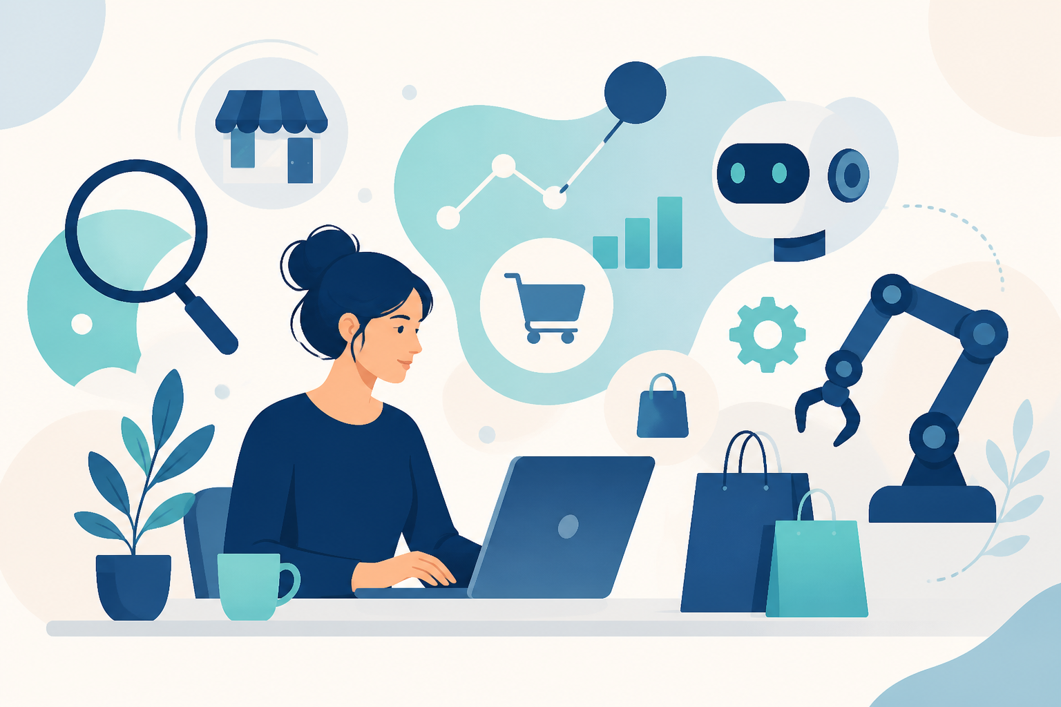 Seo For Prestashop: guida pratica per e-commerce